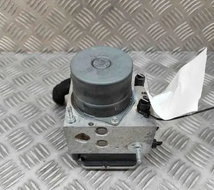 Nissan Qashqai J12 ABS Pump 476606UC0A