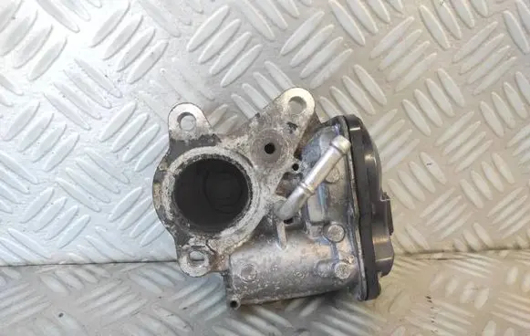 Renault Master III EGR valve 147103921R H8201353607