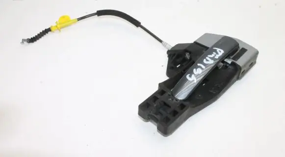 Audi TT TTS Mk2 Front door exterior handle 8J0837886