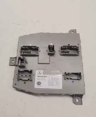 Mercedes-Benz C W205 SAM control unit A2059009321