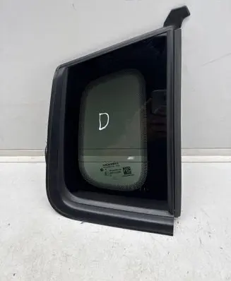 Jeep Compass Rear side window 53326475 53332626