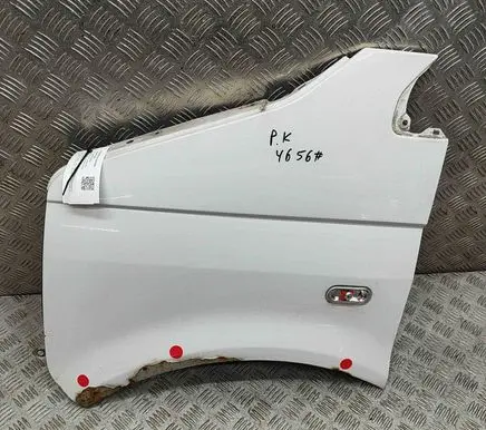 Volkswagen Transporter - Caravelle T5 Fender 7H0821101E