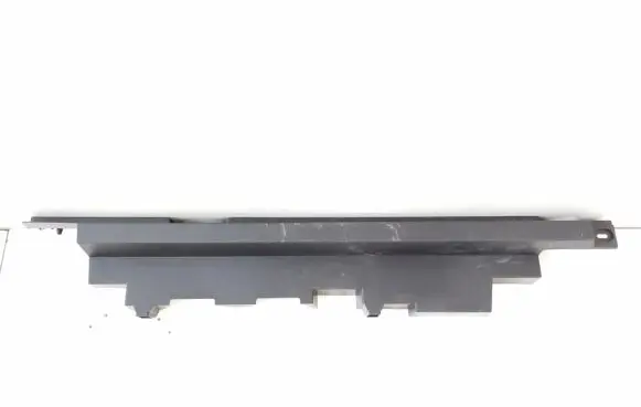 Audi e-tron Tailgate/trunk side cover trim 4KE861828A