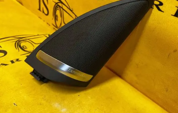 Mercedes-Benz GL X166 Front door high frequency speaker A1667200444 A2319062200 A1667270280