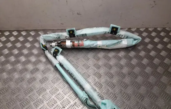 Mercedes-Benz GLE W167 Roof airbag A1678605102