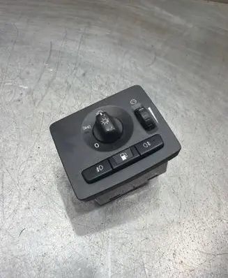Volvo S40 Light switch 30739299 19206 09W42T