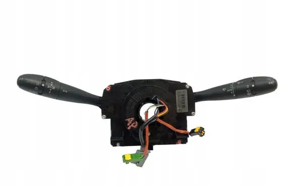 Citroen C5 Wiper turn signal indicator stalk/switch 96592426XT