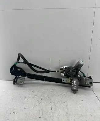 Chrysler Pacifica Front door window regulator with motor 04894270AC 39734B 902731101