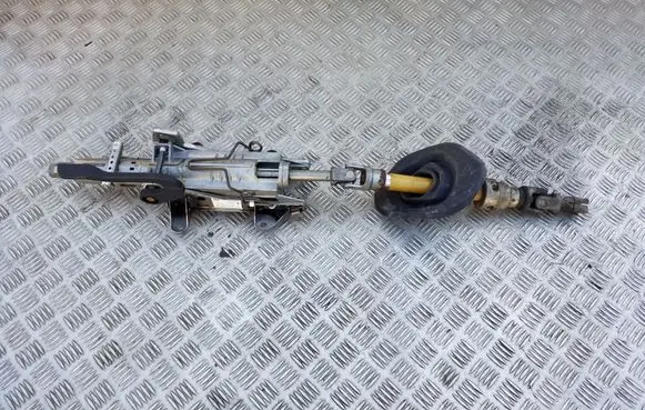 Porsche Cayenne (92A) Steering wheel axle 7P5419501CM