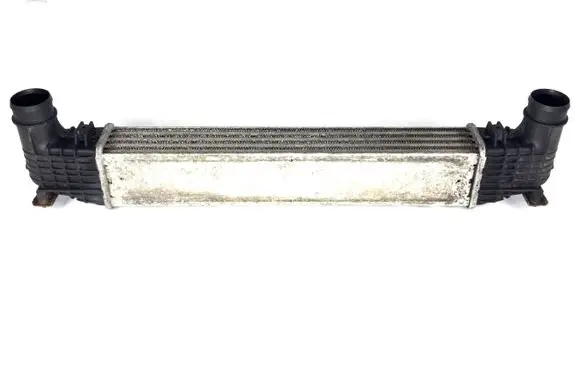 Ford Galaxy Intercooler radiator 7m0145805
