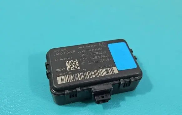 Jaguar XF X260 Central body control module AH4215K602AC IMPRK1554840