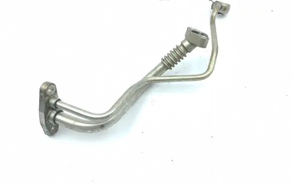 Honda Accord Turbo turbocharger oiling pipe/hose