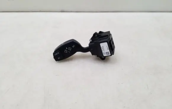 Indicator stalk