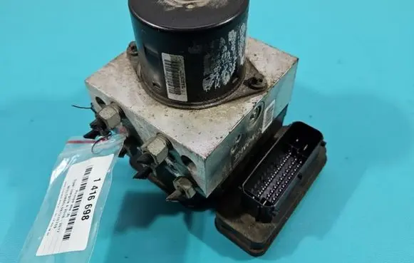 Opel Insignia A ABS Pump 22757649 IMPRK1416698