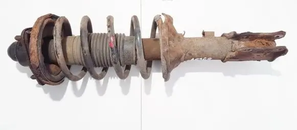 Hyundai Atos Classic Front shock absorber/damper 5465002321 54650-02321