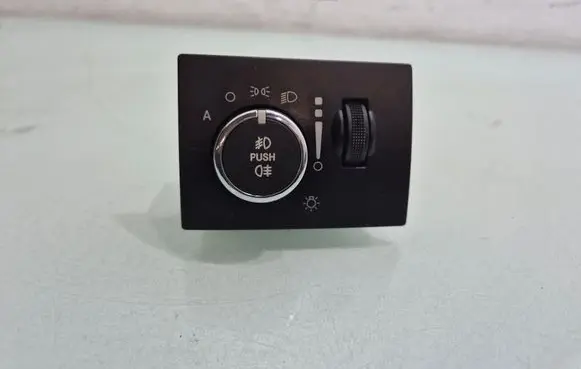 Light switch