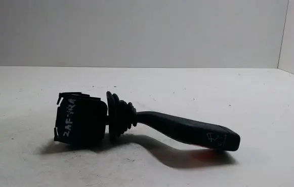 Opel Zafira A Wiper control stalk 090243395 090481242