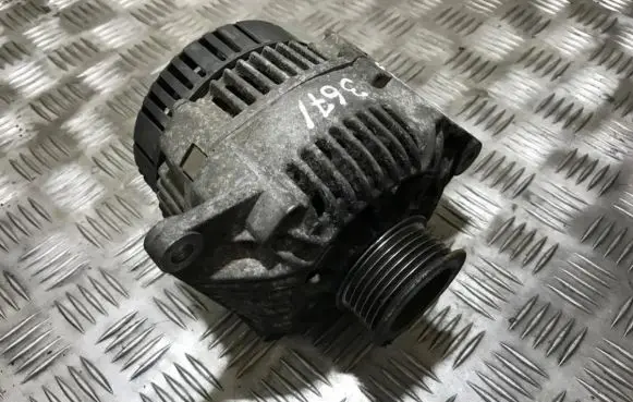 Volvo S40, V40 Generator/alternator