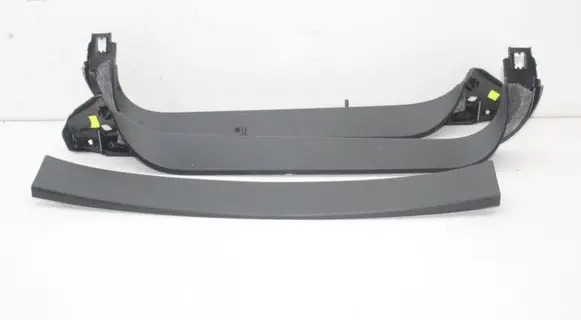 Audi A7 S7 4K8 Centre console side trim rear 4K8867606 4K8867607