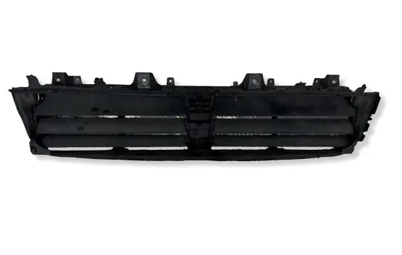 Porsche Panamera (971) Intercooler air guide/duct channel 971121257B