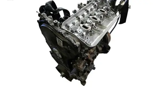 Nissan X-Trail T32 Engine R9M R9ME414
