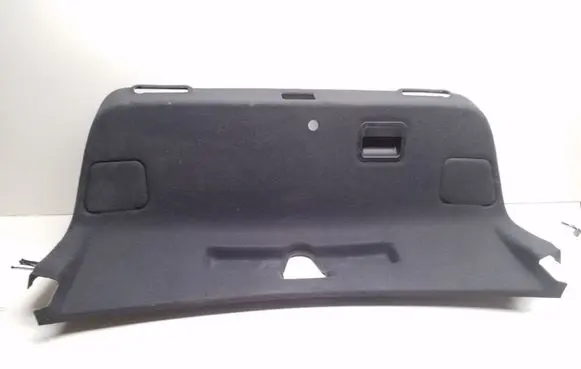 Audi A6 S6 C7 4G Tailgate trim 4G5867975A