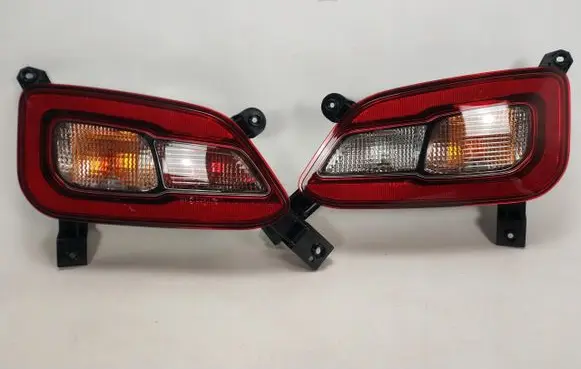 Hyundai Kona I Rear/tail lights set 92406-K4000 92405-K4010
