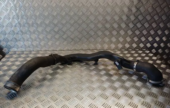 Volkswagen Golf V Intercooler hose/pipe 1K0145762BL 038906051C 1K0145838L