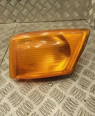 Iveco Daily 3rd gen Front indicator light 086631502L LENSPMMA