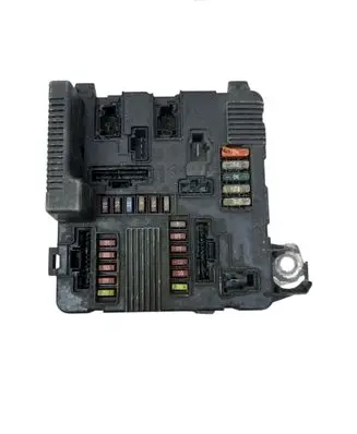 Fuse module