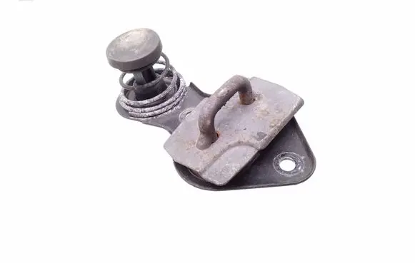 Mercedes-Benz ML W164 Engine bonnet/hood lock/latch loop/hook A2038800460