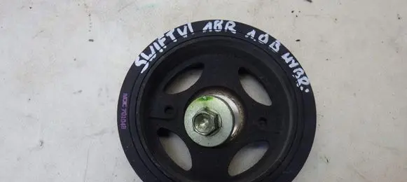 Suzuki Swift III Crankshaft pulley