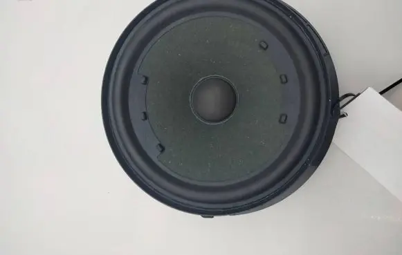 Volkswagen Golf VII Front door speaker 5G0035453G 16101520003A