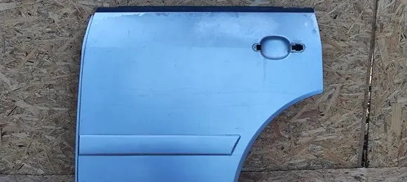 Audi A2 Rear door
