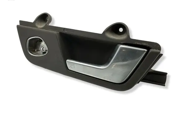 Audi A4 S4 B6 8E 8H Rear door interior handle 8E0839020