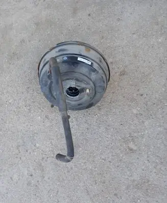 Subaru Legacy Brake booster 6131G215T