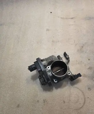 Subaru Legacy Throttle valve PS6001 800STSENS09