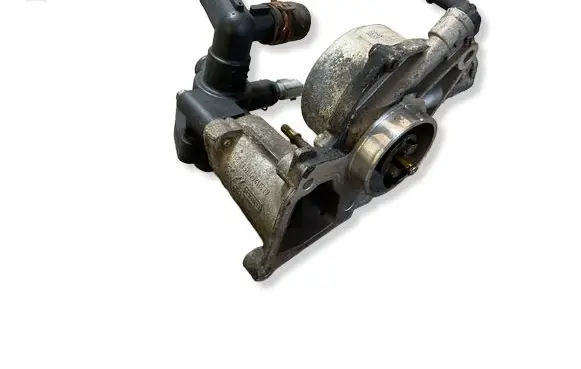 Fiat Ducato Vacuum pump BK2Q2A451FA 70423001000 0ZEA14T187