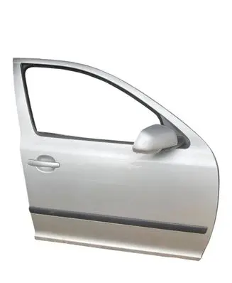 Skoda Octavia Mk2 (1Z) Front door