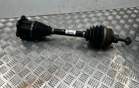 Audi Q5 SQ5 Front driveshaft 80A407271E