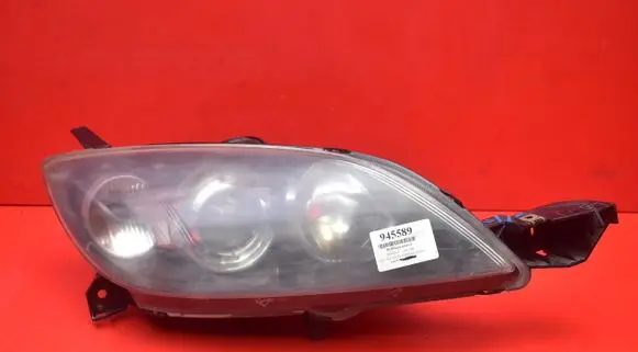 Mazda 3 I Headlight/headlamp P2951