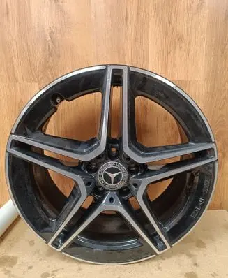 Mercedes-Benz GLC C253 R19 alloy rim A2534015300