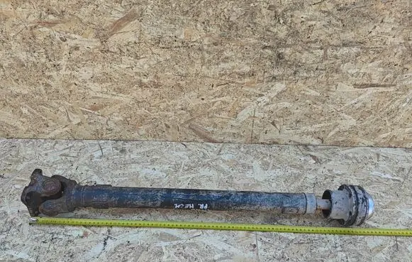 Dodge Nitro Front prop shaft