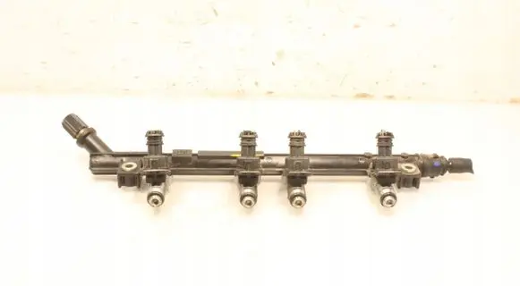 Fiat Punto Evo Fuel main line pipe CB261B