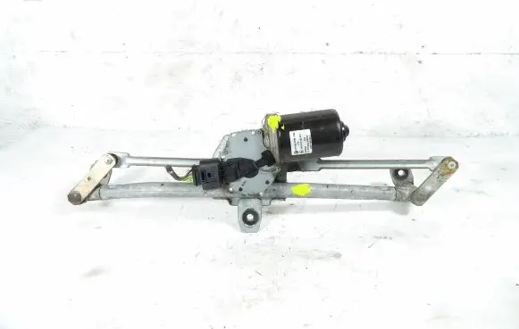 Seat Toledo II (1M) Front wiper linkage and motor 1M1955023D