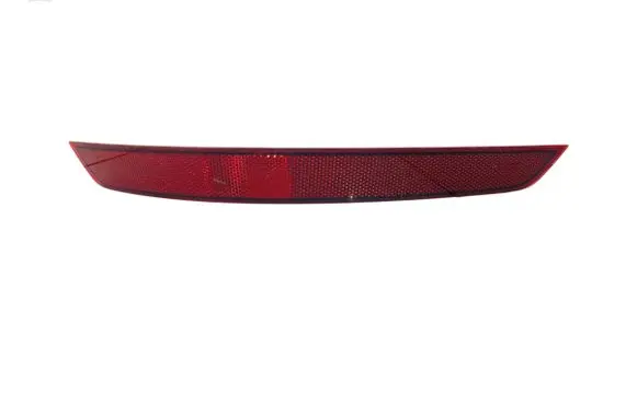 Volkswagen Sharan Rear tail light reflector 7N0945106A