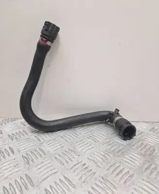 BMW 5 E60 E61 Engine coolant pipe/hose 64216917687