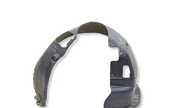KIA Rio Front wheel arch liner splash guards 86813H8000