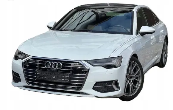 Audi A6 S6 C7 4G Roof 