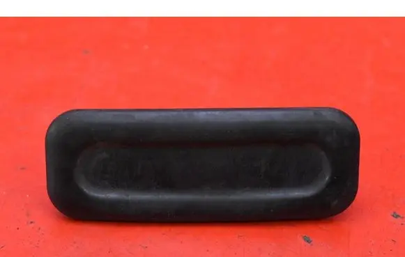 Peugeot 308 Tailgate/trunk/boot exterior handle 
